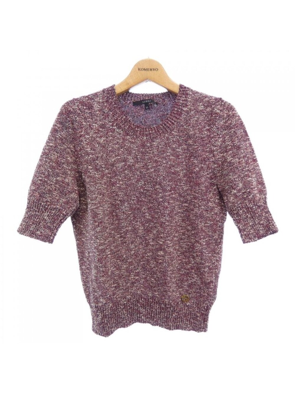 Gucci Knit Sweater